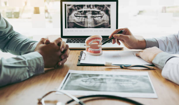 Best Emergency Denture Repair in Logansport, LA