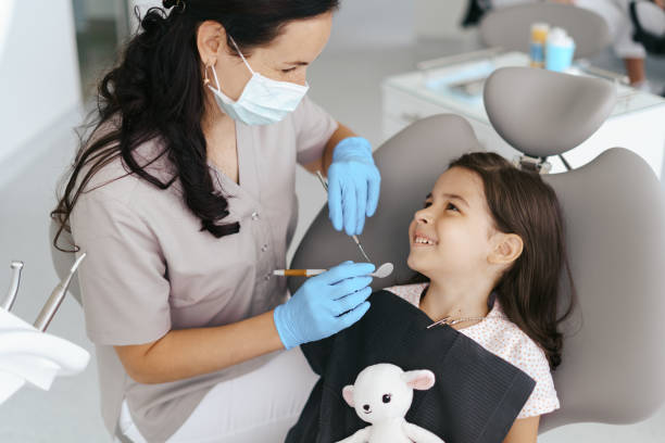 Best Emergency Dental Care for Broken or Chipped Teeth in Logansport, LA