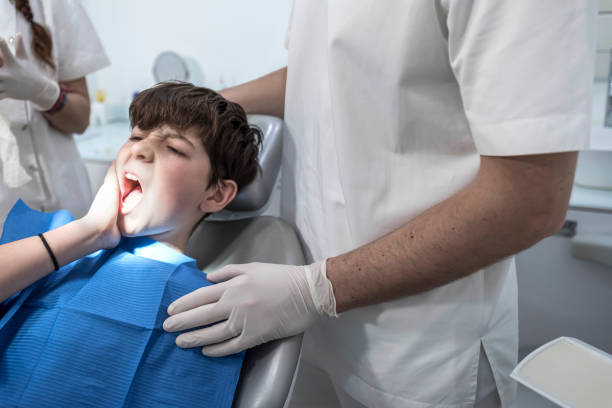 Best Emergency Gum Treatment in Logansport, LA