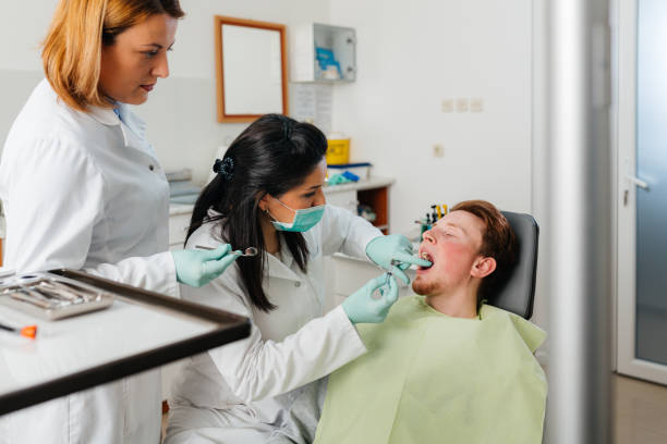 Best Emergency Tooth Extraction in Logansport, LA